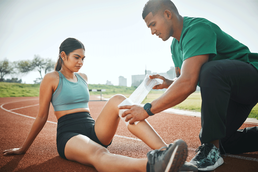 Physiotherapy and Rehabilitation
