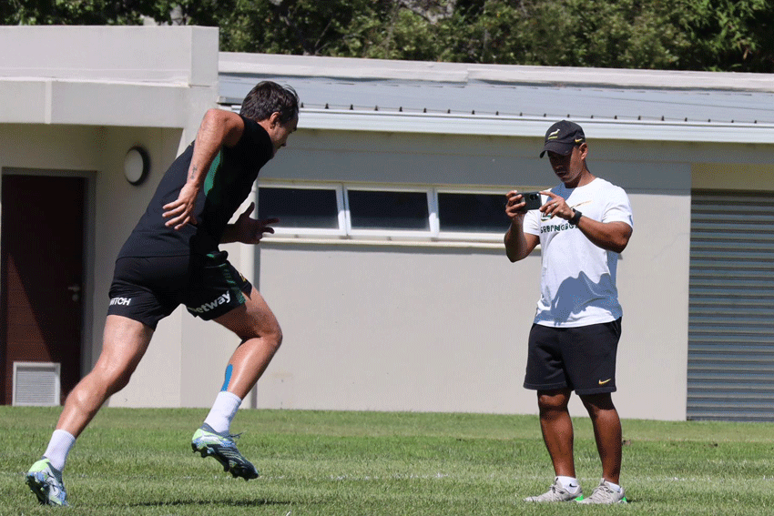 Sports Medicine and Injury Prevention