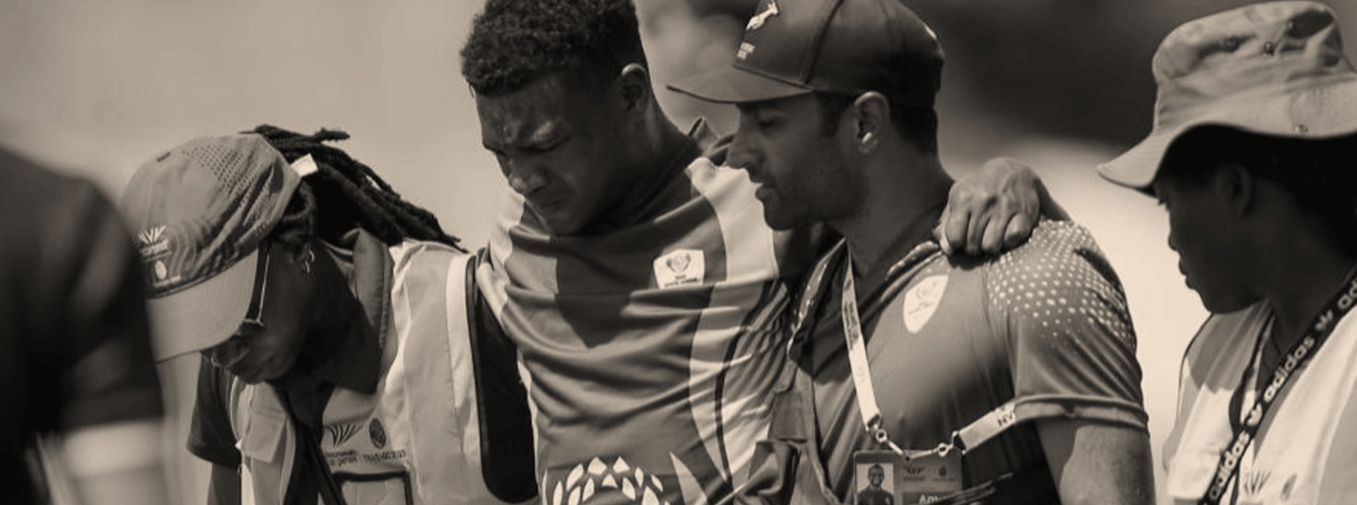 Sports Medical Care
